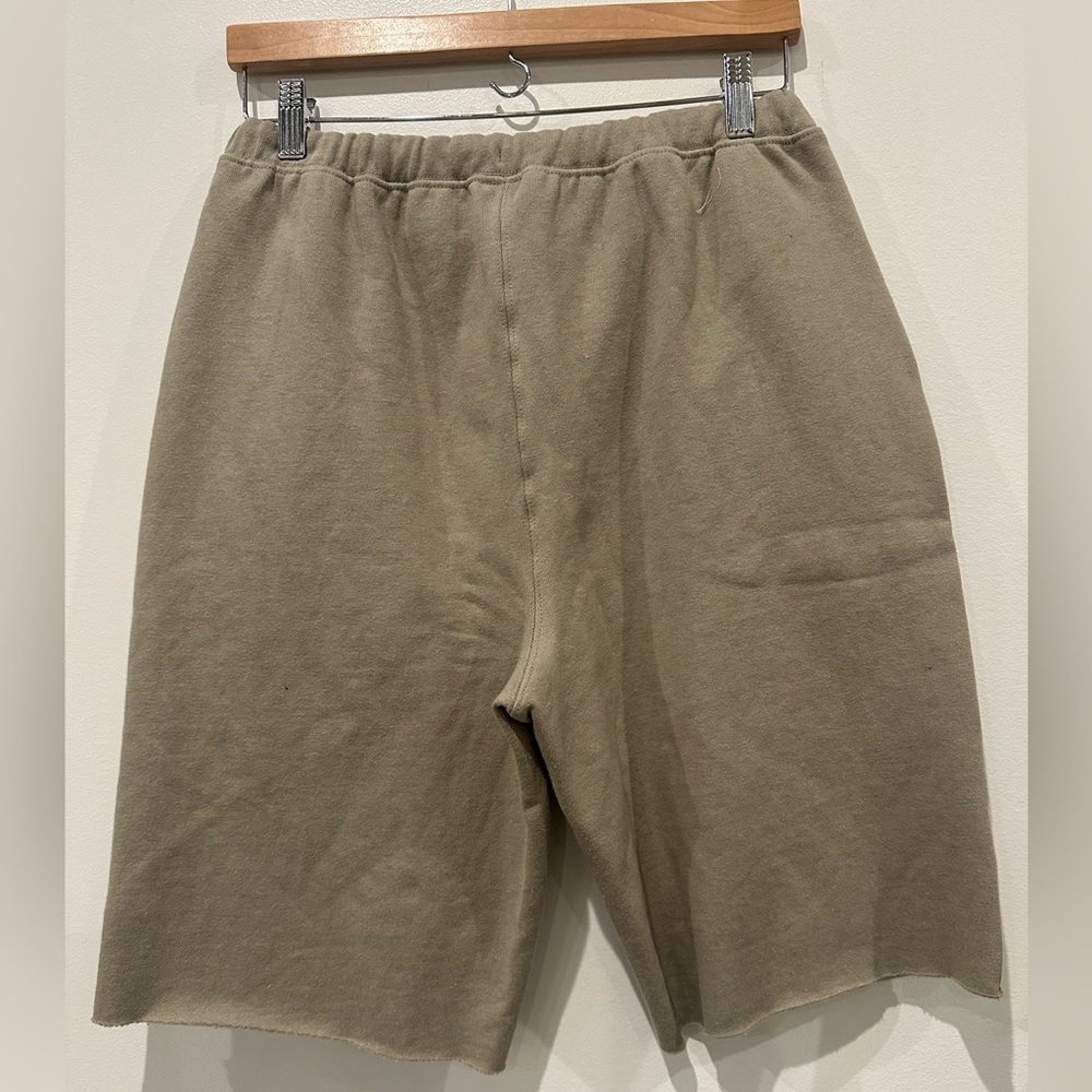 FP Movement by Free People Tan Athletic Shorts - Picture 5 of 5